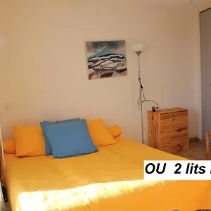 Appartement étage 1, Bidart