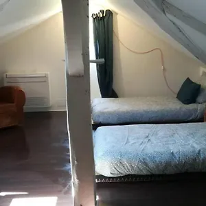 Hébergement de vacances La Maison D'amatxi, à 150m De La, Bidart