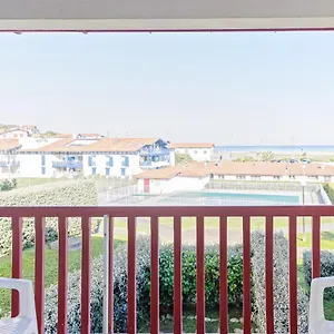 Appartement - Piscine - Tennis - Wifi - Parking, Bidart