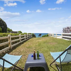Appartement Des Marees - Welkeys, Bidart